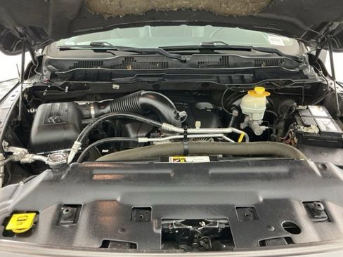 Used 2016 RAM 1500 Sport image 26