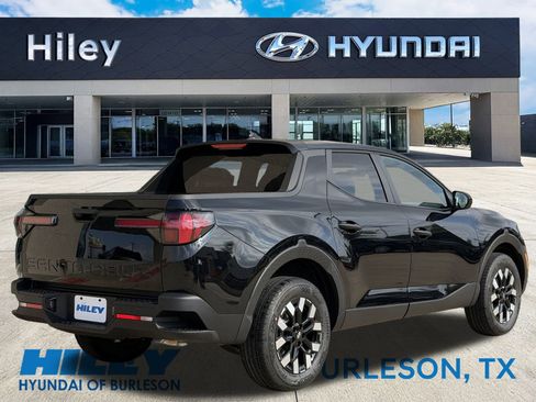 New 2026 Hyundai Santa Cruz SE FWD image 4