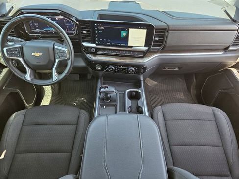Used 2023 Chevrolet Silverado 1500 LT image 26
