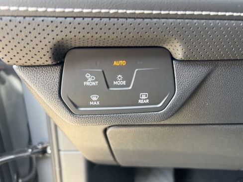 New 2026 Volkswagen Atlas SE AWD/4WD image 12