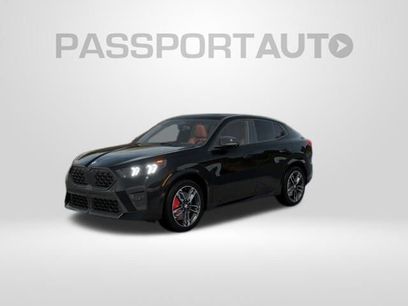 New 2026 BMW X2 xDrive28i