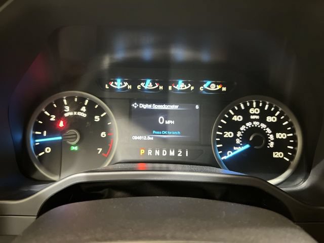 Used 2015 Ford F150 XLT w/ Equipment Group 302A Luxury AWD/4WD image 11
