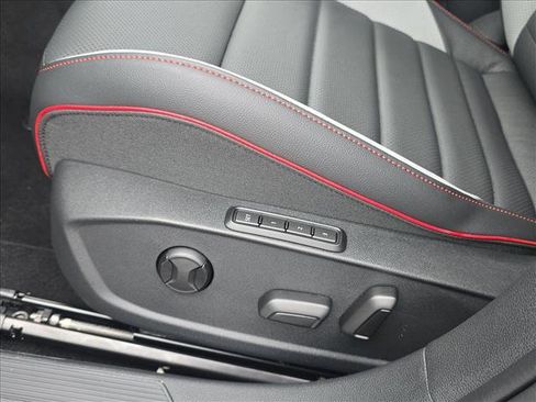 New 2026 Volkswagen GTI Autobahn image 6