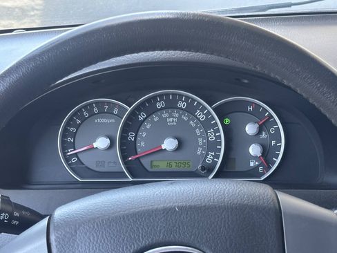 Used 2007 Kia Sorento EX w/ Luxury Pkg RWD image 11