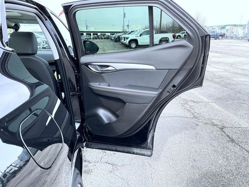 New 2026 Buick Envision Sport Touring image 17