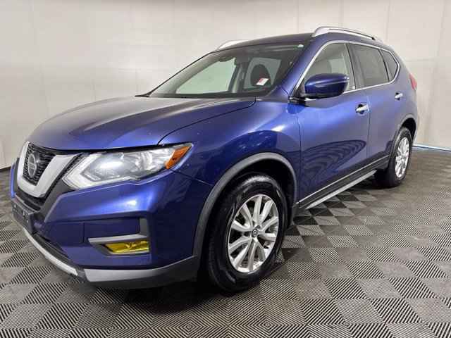 Used 2019 Nissan Rogue SV AWD/4WD image 8