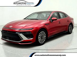 Used 2025 Hyundai Sonata Limited FWD video 1
