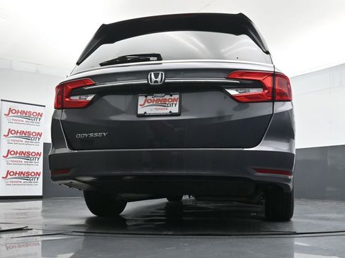 Used 2022 Honda Odyssey EX-L image 40