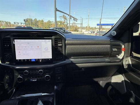 Certified 2025 Ford F150 Raptor image 17