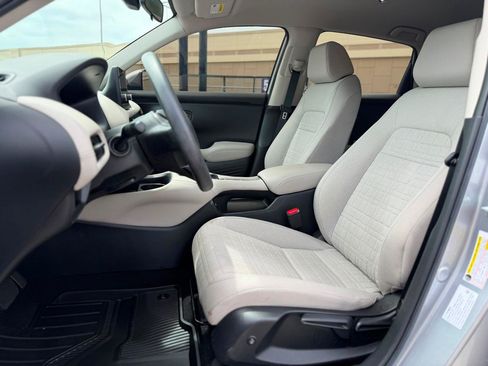 Used 2023 Honda HR-V LX image 12