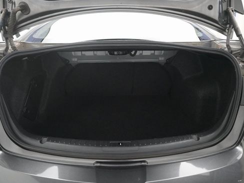 Used 2012 MAZDA MAZDA3 i Touring image 10