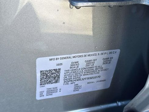 New 2026 Honda Prologue Touring image 14