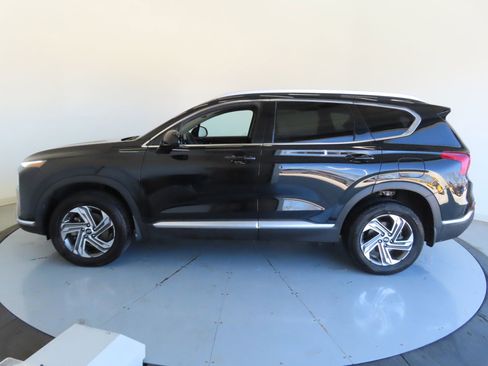 Used 2022 Hyundai Santa Fe SEL image 7