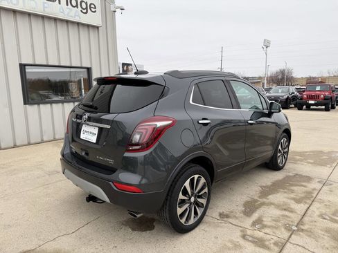 Used 2018 Buick Encore Preferred image 4