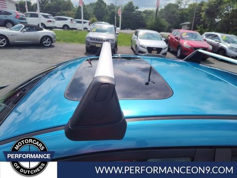 Used 2018 Subaru Impreza 2.0i Sport AWD/4WD image 9