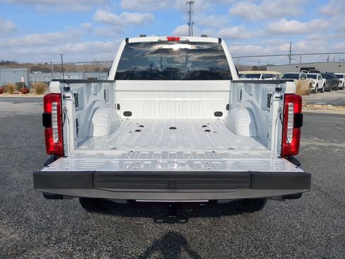 New 2026 Ford F250 Lariat w/ Lariat Premium Package AWD/4WD image 11