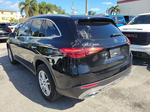 Used 2025 Mercedes-Benz GLC 300 image 15