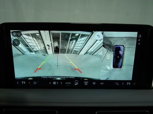 Used 2025 Lincoln Aviator Reserve w/ Equipment Group 201A image 23