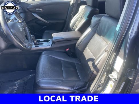 Used 2014 Acura RDX FWD w/ Technology Package image 10