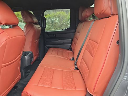 Used 2025 Toyota Tacoma SR5 image 15