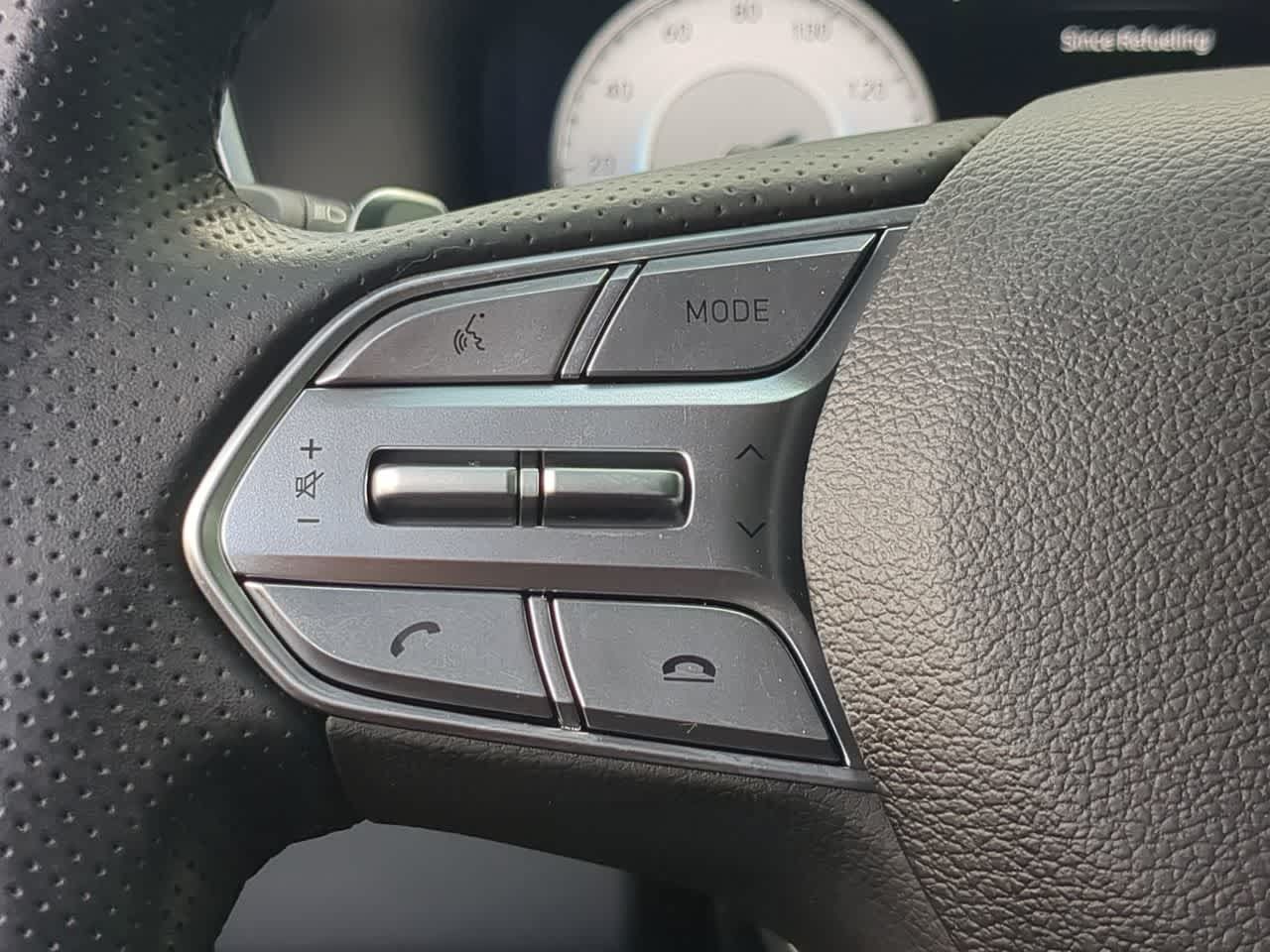 Used 2023 Hyundai Santa Fe Calligraphy FWD image 26