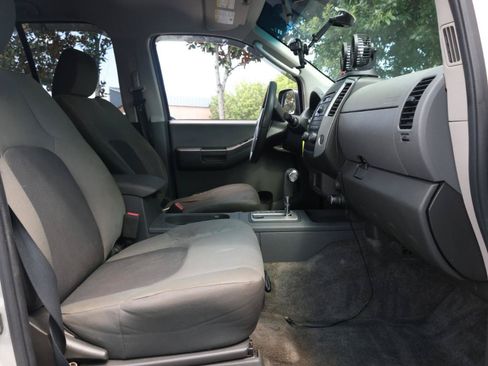 Used 2010 Nissan Xterra S RWD image 15
