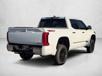 New 2026 Toyota Tundra 1794 Edition video 2