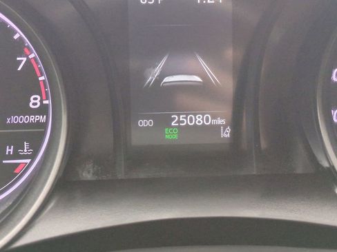 Certified 2022 Toyota Camry SE image 26