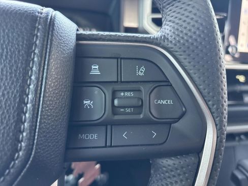 Used 2026 Toyota Tundra SR5 image 17