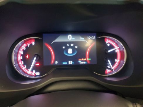 Certified 2023 Toyota RAV4 XLE w/ Convenience Package image 24