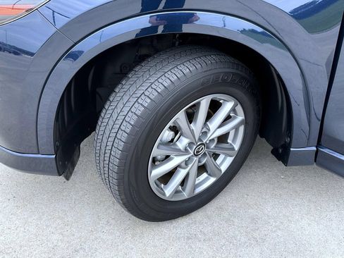 Certified 2025 MAZDA CX-5 AWD 2.5 S w/ Preferred Package image 24