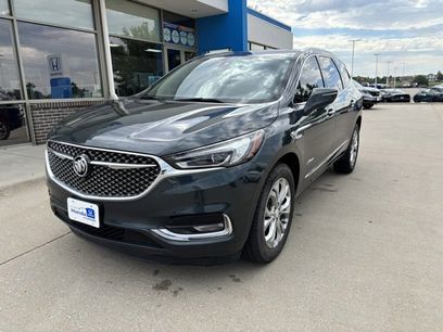 Used 2021 Buick Enclave Avenir w/ Avenir Technology Package