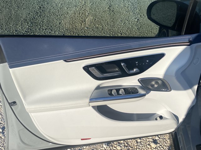 Certified 2023 Mercedes-Benz EQE AMG 4MATIC Sedan image 16