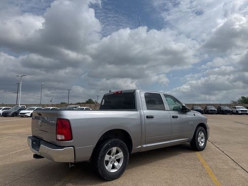 Used 2023 RAM 1500 Classic SLT w/ Trailer & Traction Group image 20