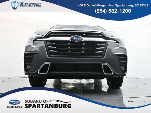 New 2026 Subaru Ascent Touring image 27
