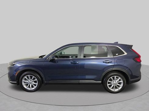 Used 2024 Honda CR-V EX-L image 13