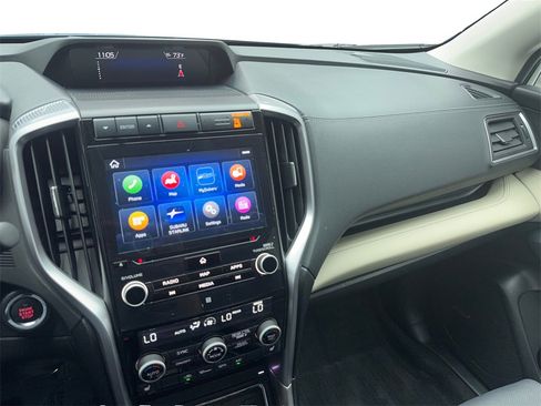 Used 2022 Subaru Ascent Limited w/ Technology Package image 24