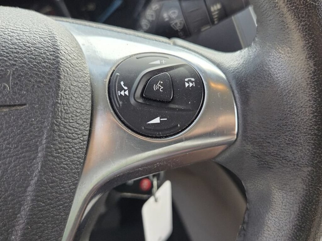 Used 2016 Ford Transit Connect Titanium FWD image 27