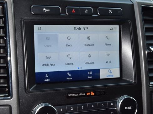 Used 2021 Ford Expedition XLT RWD image 28