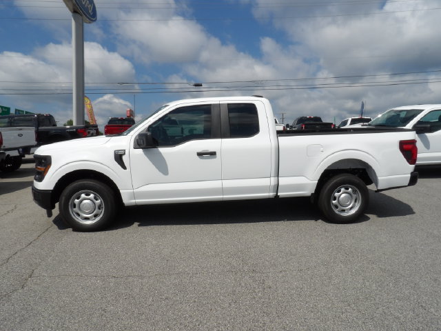 New 2026 Ford F150 XL RWD image 7