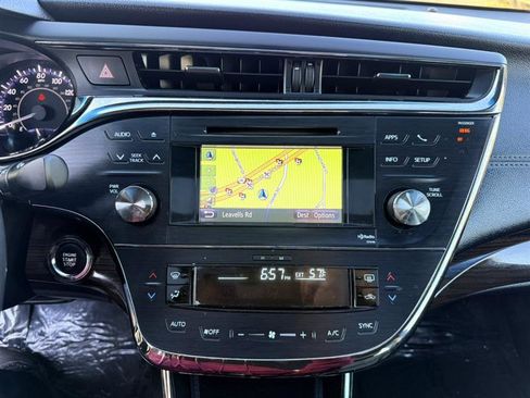 Used 2014 Toyota Avalon XLE Touring FWD image 30