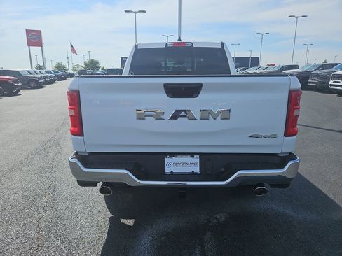 New 2026 RAM 1500 Tradesman image 6