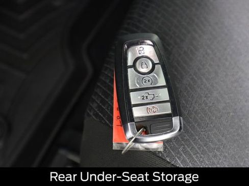 Certified 2023 Ford F150 XLT w/ Equipment Group 302A High image 41