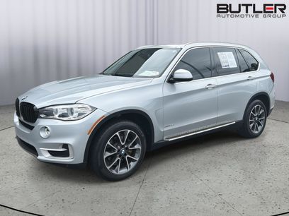 Used 2018 BMW X5 xDrive35i