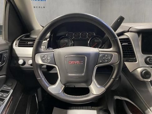 Used 2015 GMC Yukon XL SLE AWD/4WD image 14