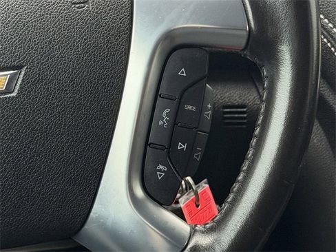 Used 2016 Chevrolet Traverse LT w/ Style and Technology Package image 14