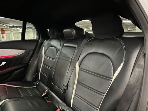 Used 2021 Mercedes-Benz GLC 63 AMG S image 19