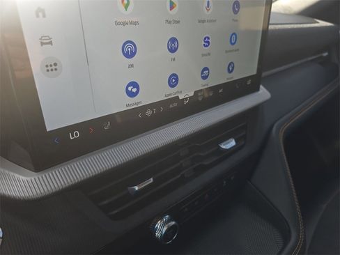 New 2026 Ford Explorer Tremor w/ Tremor Ultimate Package image 24