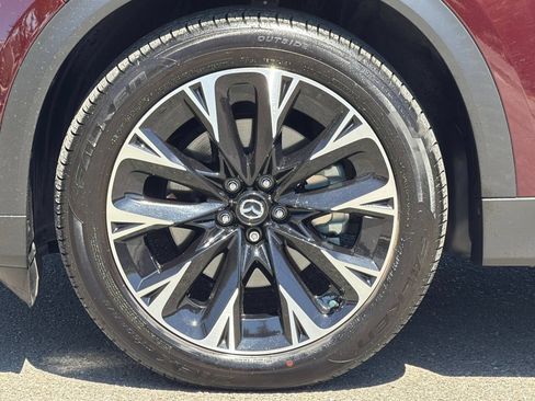 Certified 2024 MAZDA CX-90 Plug-In Hybrid w/ Premium Plus AWD/4WD image 27