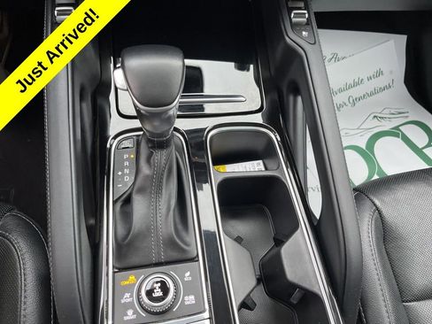 Used 2020 Kia Telluride EX w/ Towing Package AWD/4WD image 27